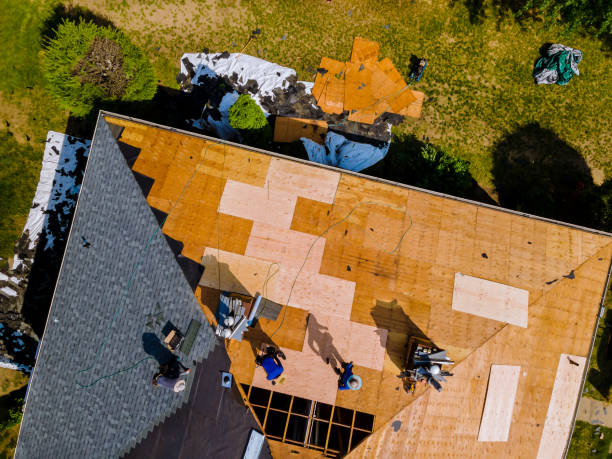 Best Storm Damage Roof Repair  in Bixby, OK