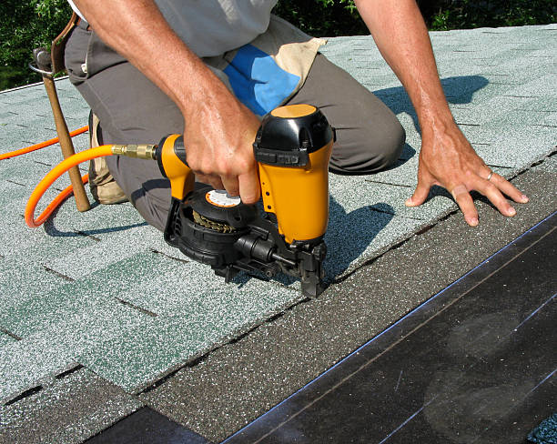 Bixby, OK Roofing Contractor Company