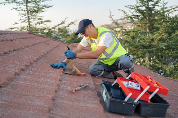 Quick and Trustworthy Emergency Roof Repair Services in Bixby, OK
